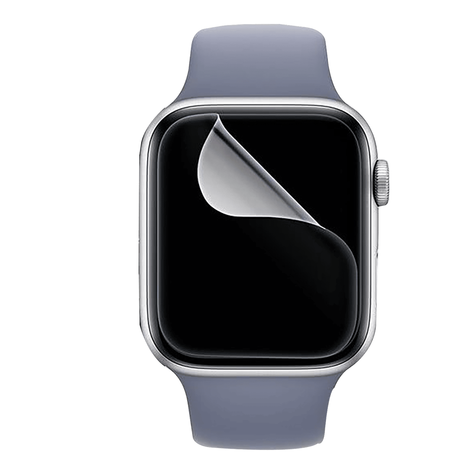 Apple watch online 4 screen cover
